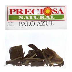 Preciosa Natural Palo Azul Tea