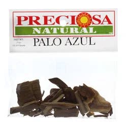 Preciosa Natural Palo Azul Tea