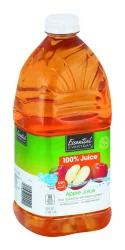 Essential Everyday Apple Juice- 64 ct