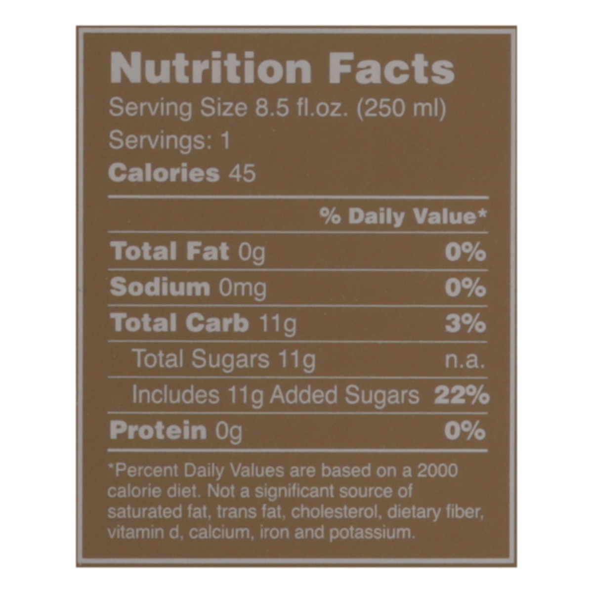 slide 5 of 13, Tost Cranberry & Ginger Sparkling White Tea - 4 ct, 4 ct; 250 ml