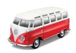 Maisto Power Racer Vehicle PDQ