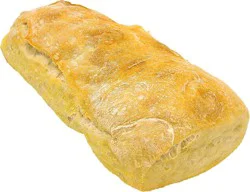 Central Market Ciabatta Bread