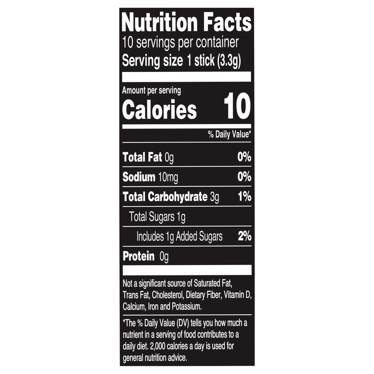 slide 2 of 15, AriZona Arnold Palmer Half & Half Iced Tea Lemonade Naturally Flavored Powdered Drink Mix, 10 ct On-The-Go Packets, 10 ct