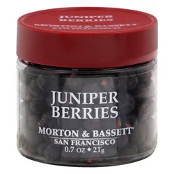 Morton & Bassett Juniper Berries
