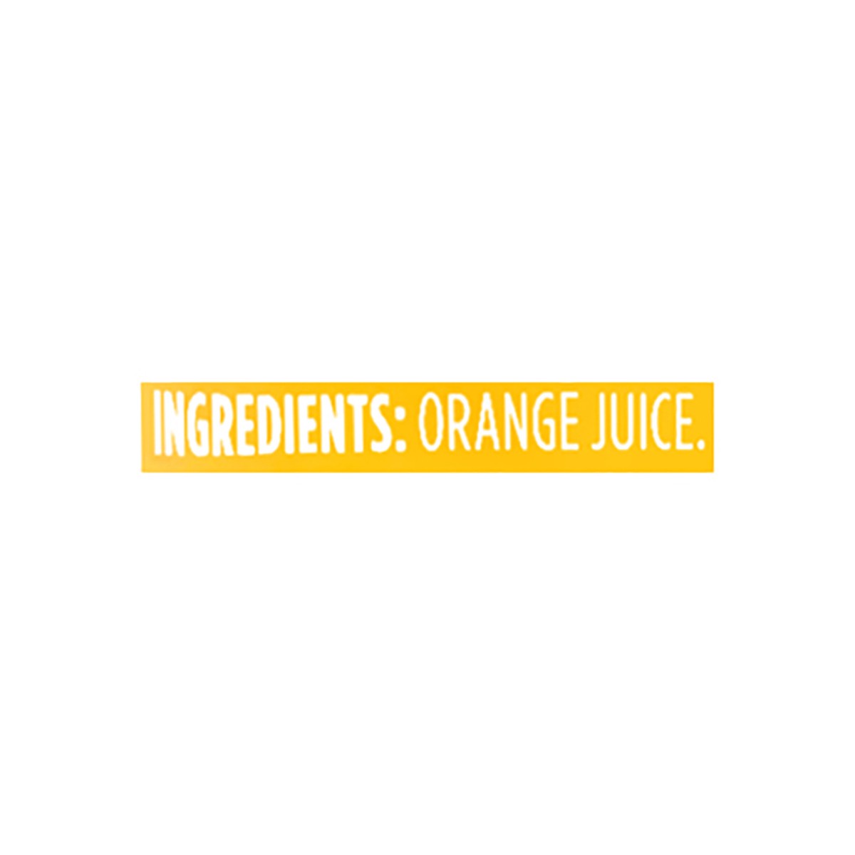 slide 4 of 9, Evolution Fresh Organic Pure Orange Cold Pressed Vegetable & Fruit Blend Juice - 11 oz., 11 fl oz