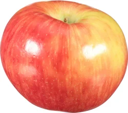 Small Honeycrisp Apples
