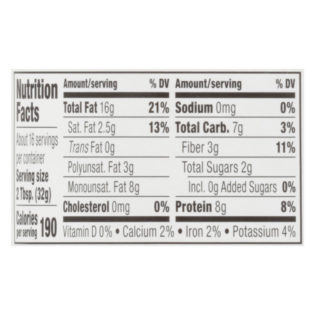 slide 12 of 13, Field Day Organic Smooth & Unsalted Peanut Butter 18 oz, 18 oz