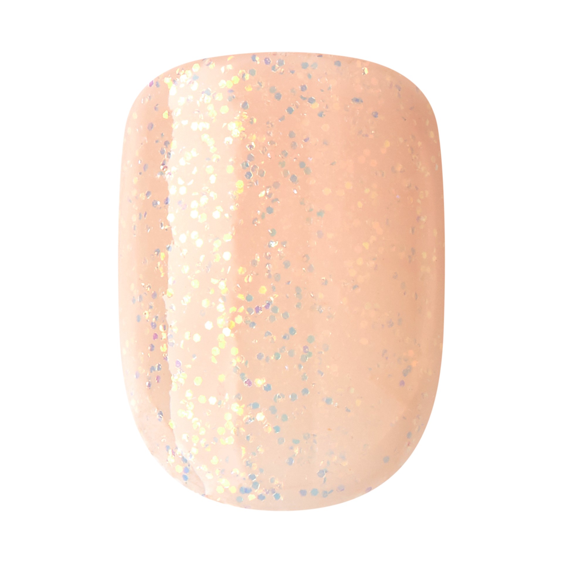 slide 2 of 5, imPRESS Halloween Press-on Nails, ‘Boo-yah'', 30 Count, 1 ct