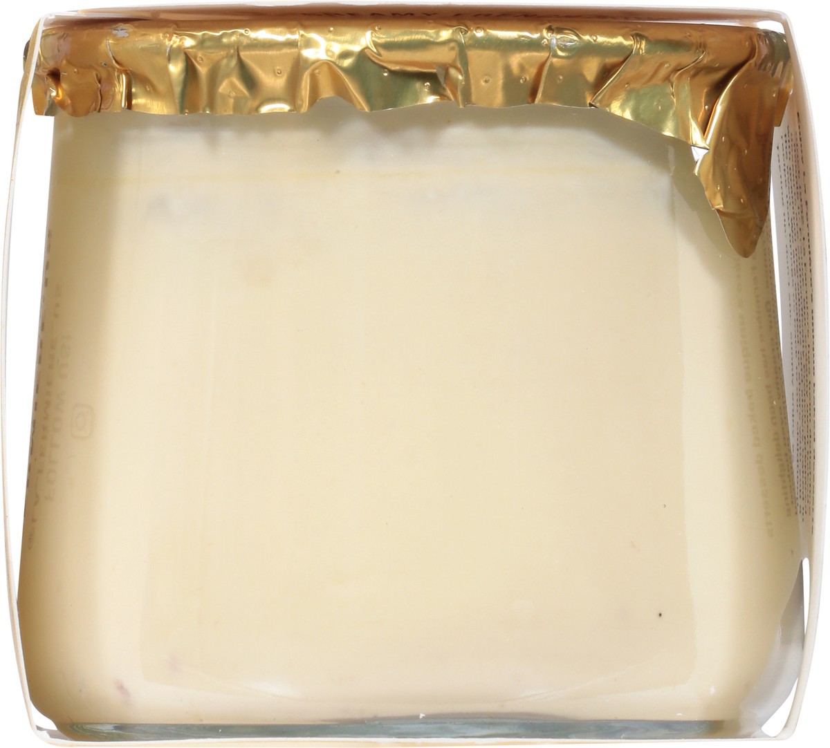 slide 4 of 9, La Fermière Pot De Crème Vanilla, 4.4 oz