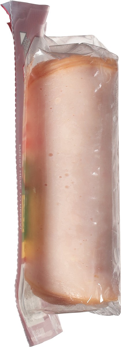 slide 12 of 13, Bar-S Fresh Pack Smoked Or Turkey, 12 oz