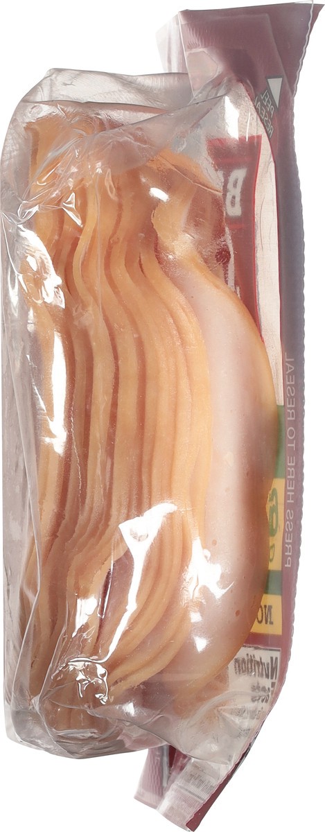slide 11 of 13, Bar-S Fresh Pack Smoked Or Turkey, 12 oz