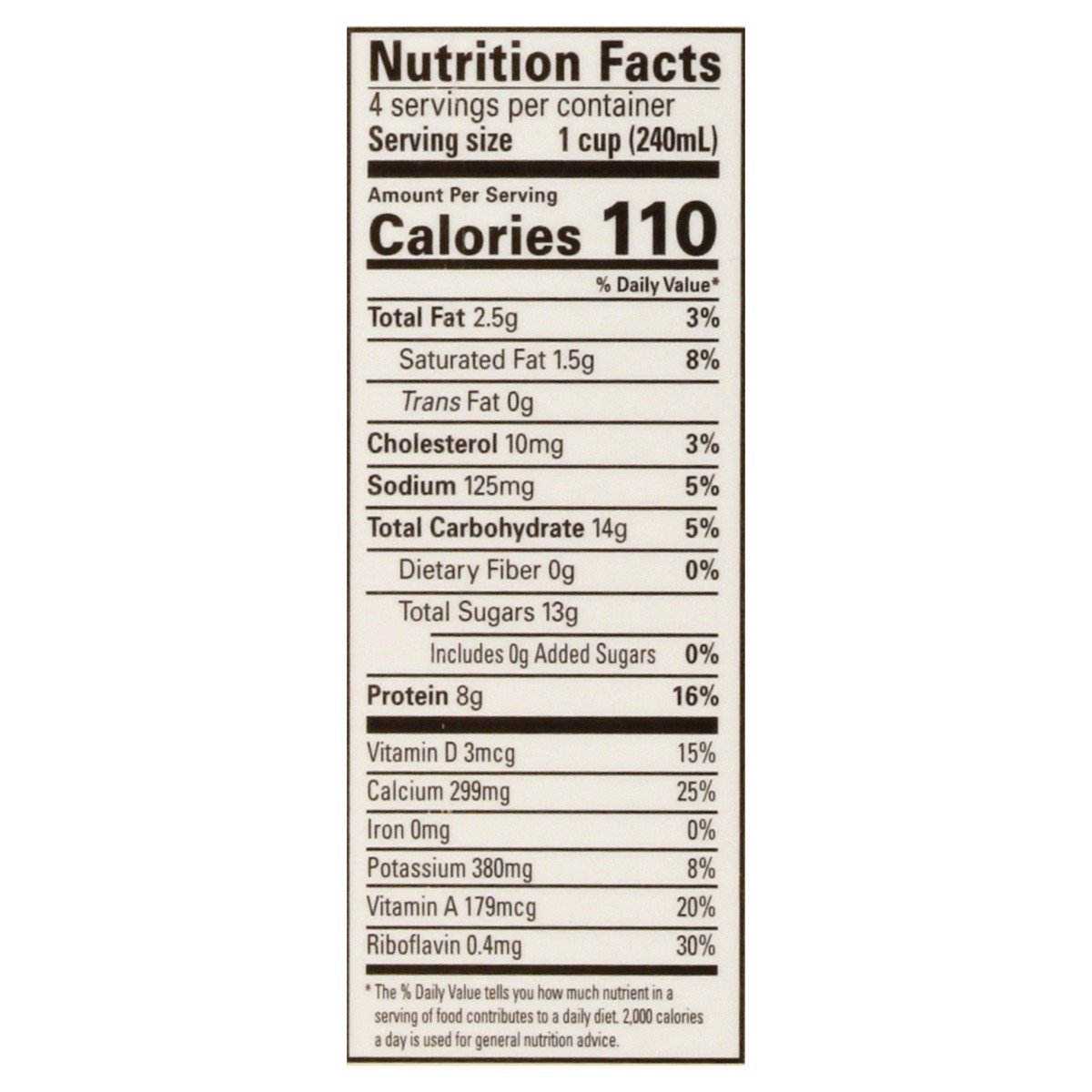 slide 4 of 13, Organic Valley Lactose Free Low Fat Organic Milk 1 qt, 1 qt