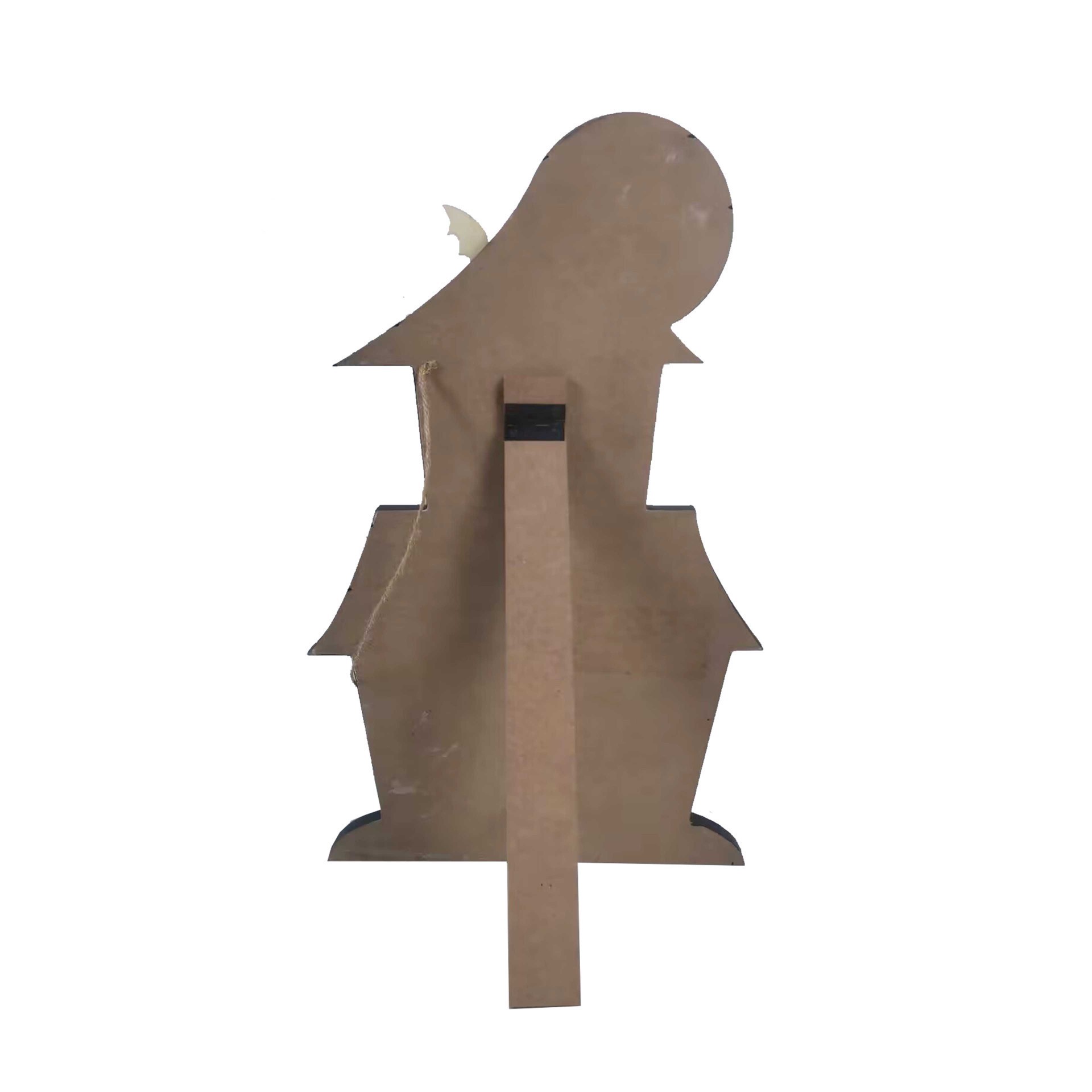 slide 2 of 3, 18" Countdown To Spooky By Ashland, 18 in