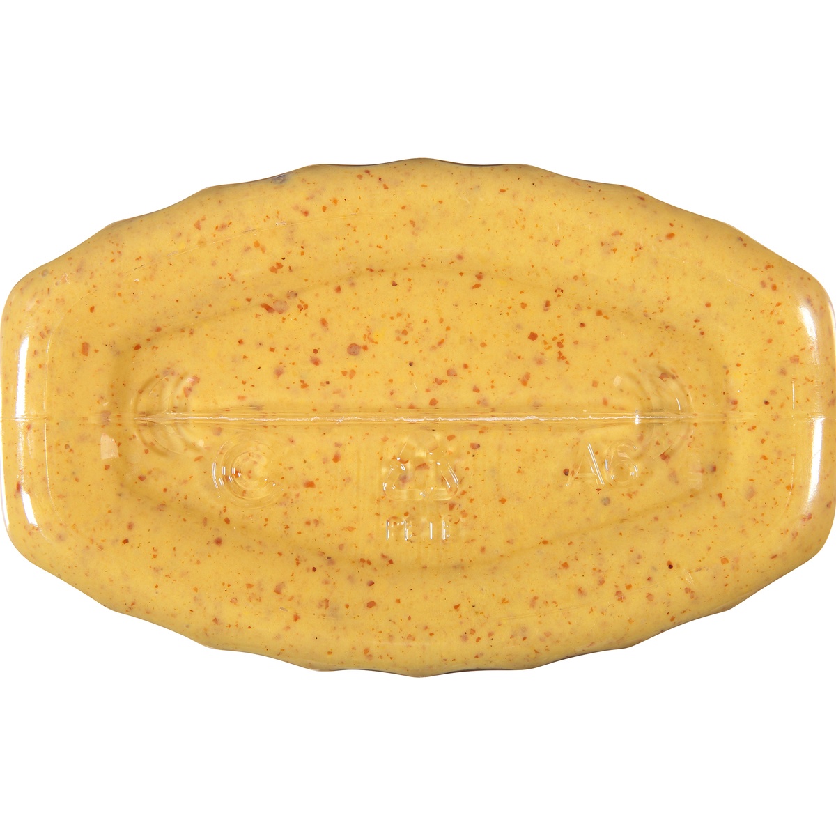 slide 8 of 11, French's Spicy Brown Mustard Squeeze Bottle, 18 oz