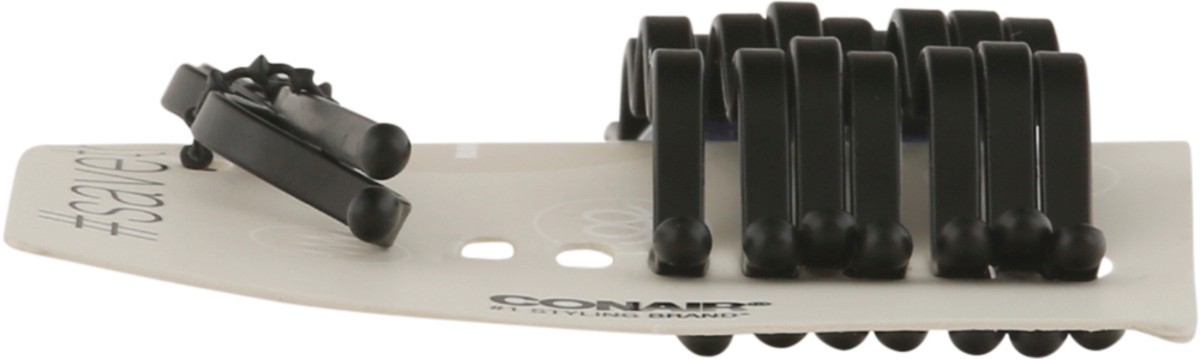 slide 2 of 10, Conair The Curl Collective Coily Bobby Pins 8 ea, 8 ct