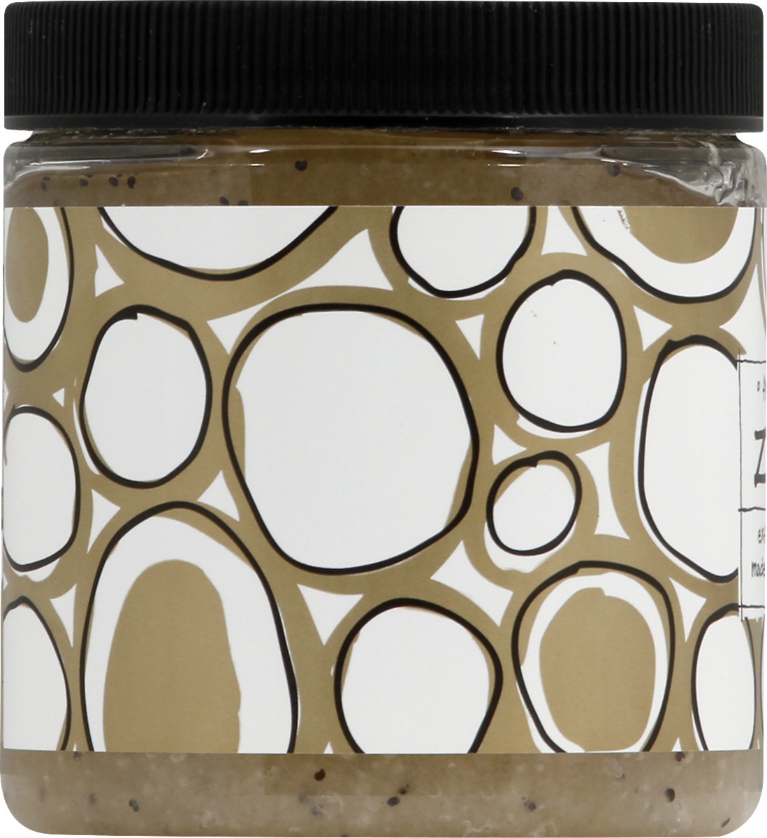 slide 2 of 9, Zum Scrub F&M, 13 oz