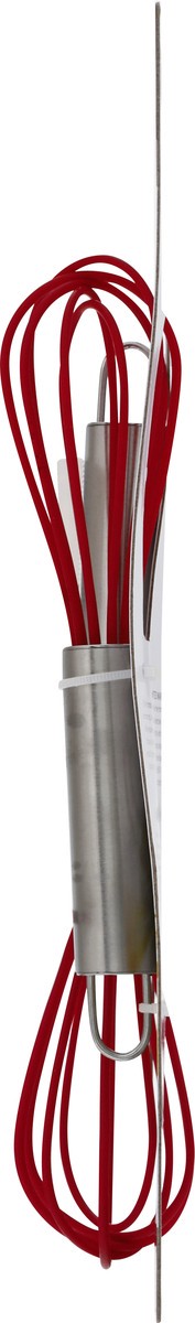 slide 11 of 11, Farberware Professional Set of 2 Silicone Whisks 2 ea, 2 ct