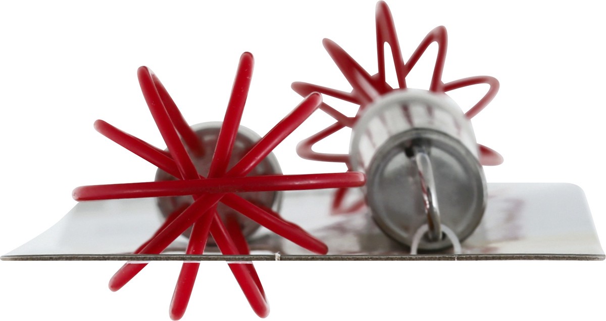 slide 2 of 11, Farberware Professional Set of 2 Silicone Whisks 2 ea, 2 ct