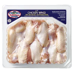 Bell Evans Cut Chicken Wings