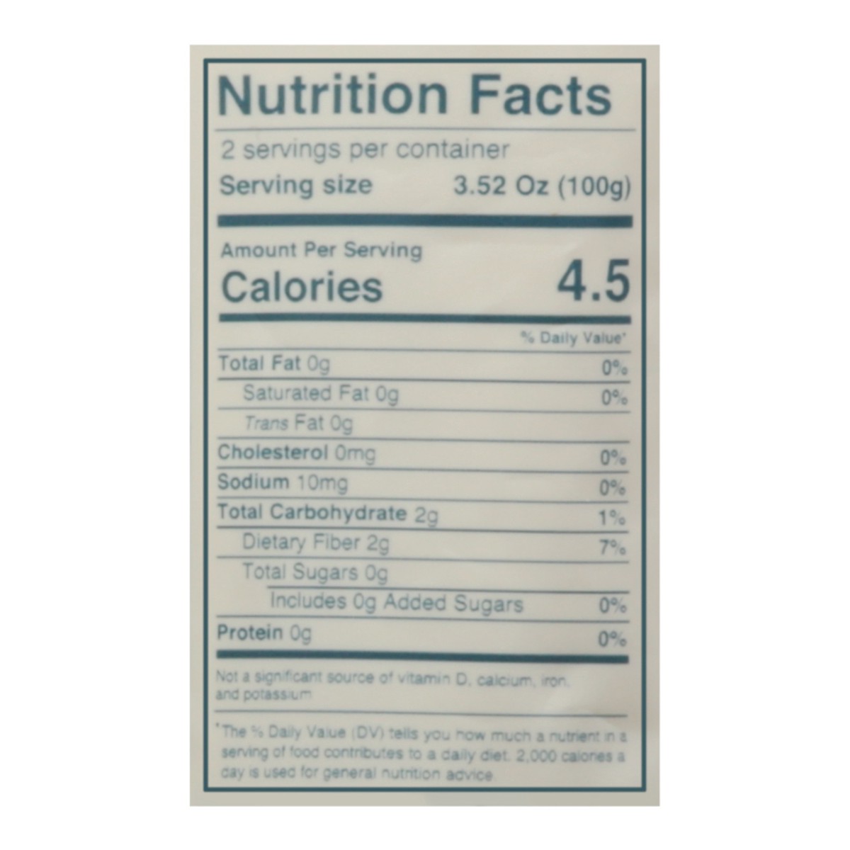 slide 6 of 11, It's Skinny Angel Hair Pasta 9.52 oz, 9.52 oz