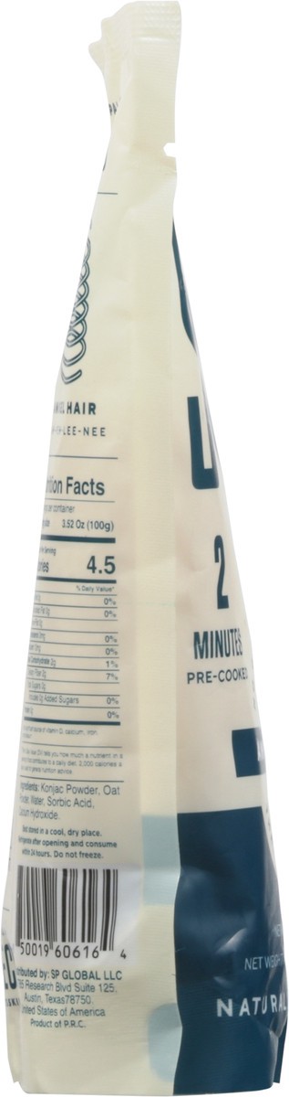 slide 8 of 11, It's Skinny Angel Hair Pasta 9.52 oz, 9.52 oz