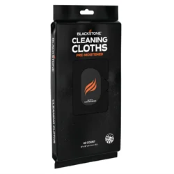 Blackstone Cleaning Cloths