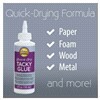 slide 10 of 13, Aleenes Aleene's Quick Dry Tacky Glue, 4 oz