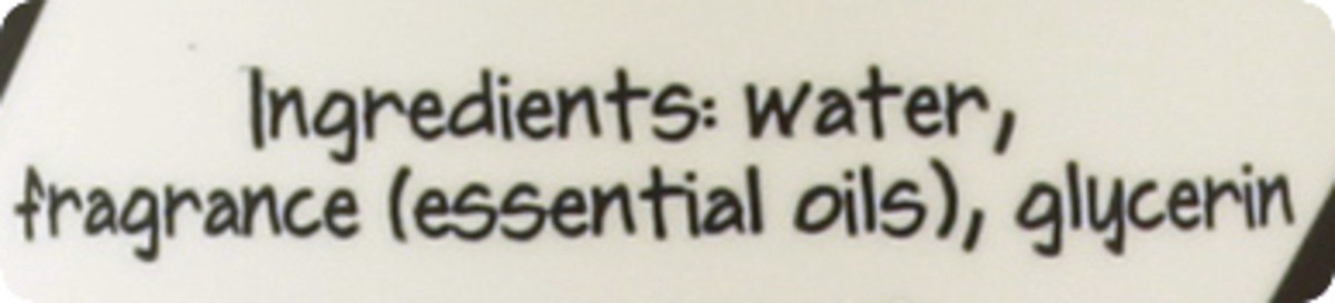 slide 7 of 8, Zum Mist Sandalwood Citrus Body Mist, 4 oz