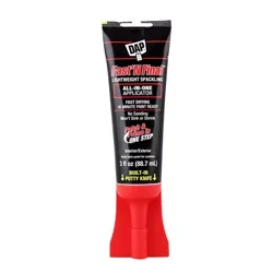 DAP Fast 'n Final Lightweight Spackling