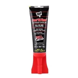 DAP Fast 'n Final Lightweight Spackling