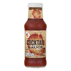 Giant Cocktail Sauce