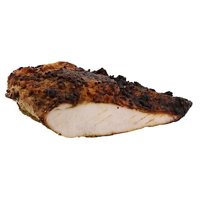 slide 1 of 1, H-E-B In-House Hatch Roasted Turkey, per lb