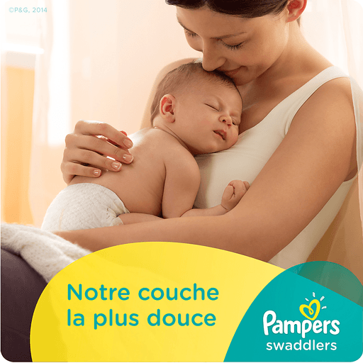 slide 2 of 19, Pampers Diapers 35 ea, 35 ct