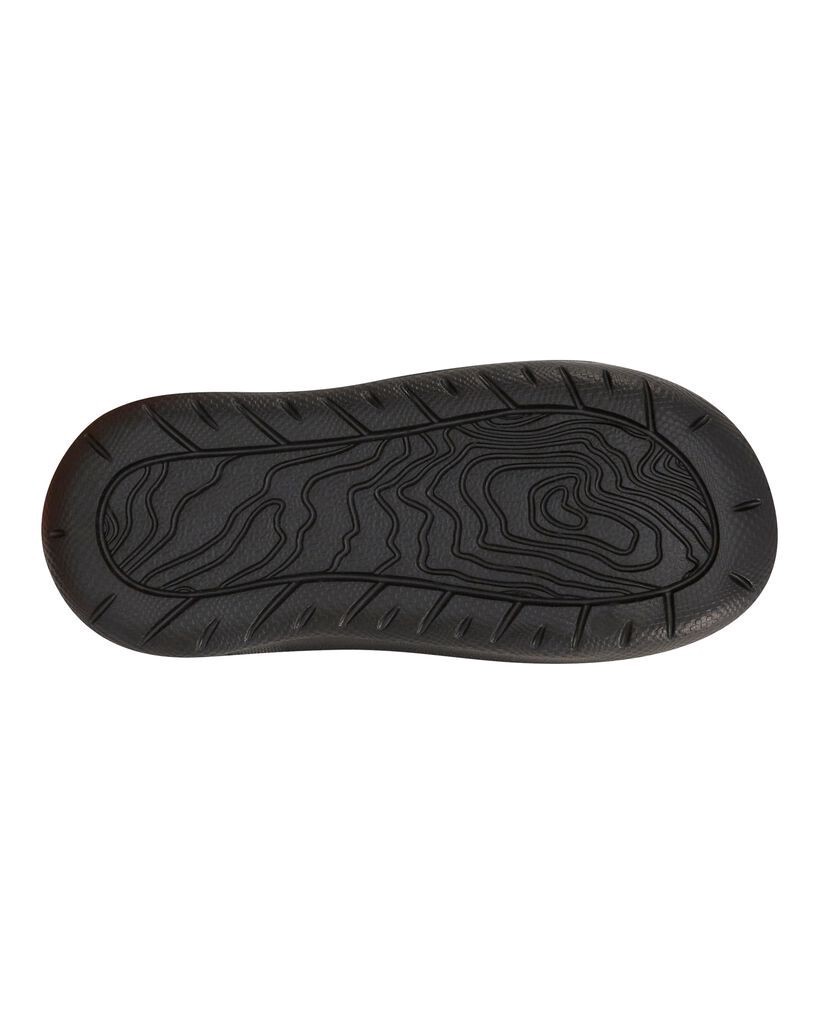 slide 7 of 7, Carter's Toddler Water Shoe Sandals Black 10, 1 ct