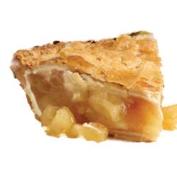 Tippin's Apple Pie