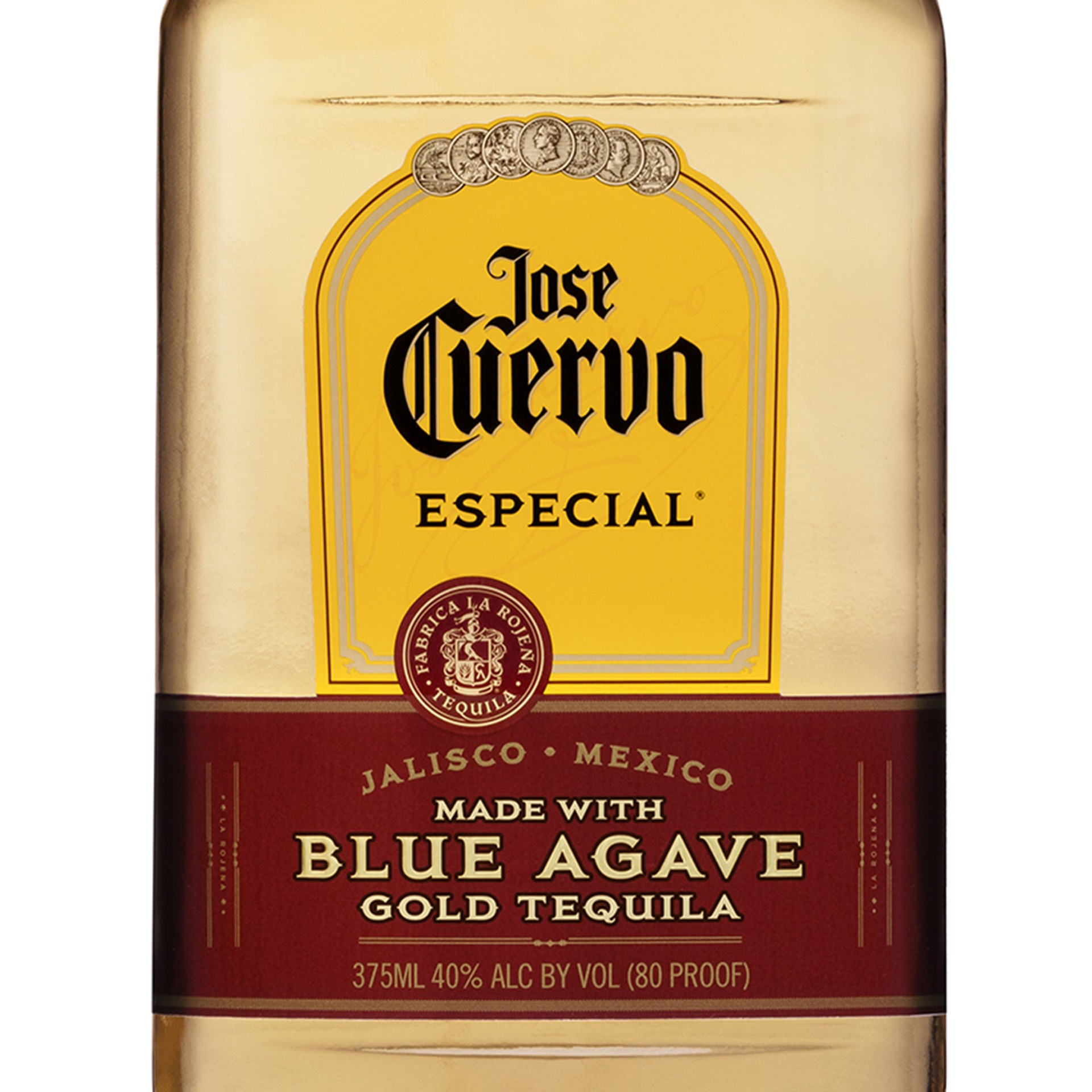 slide 2 of 6, Jose Cuervo Tequila 375 ml, 375 ml