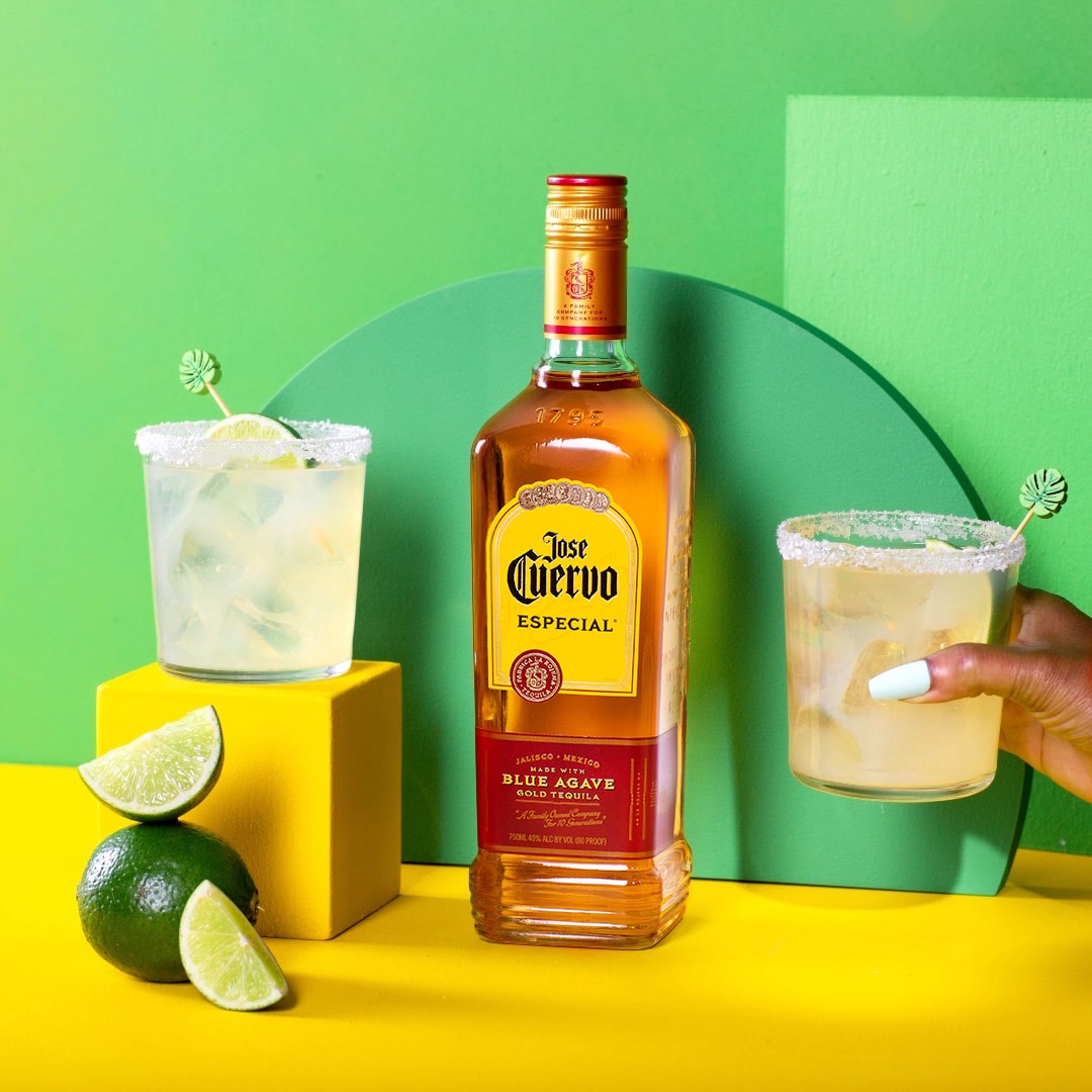 slide 5 of 6, Jose Cuervo Tequila 375 ml, 375 ml