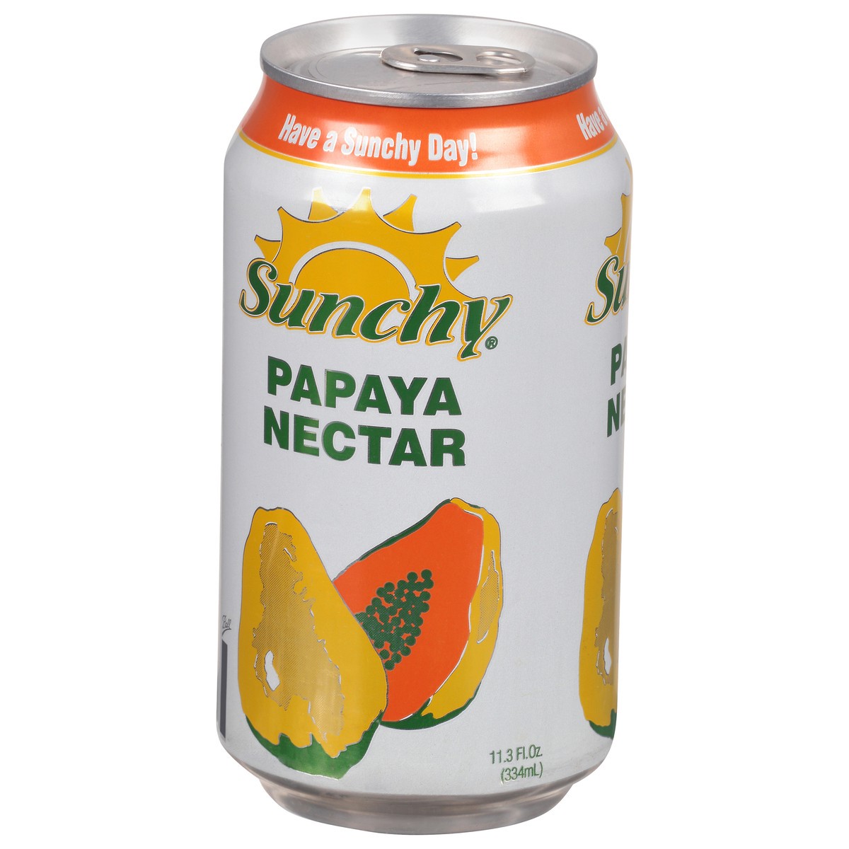 slide 6 of 9, Sunchy Papaya Nectar - 11.30 fl oz, 11.30 fl oz