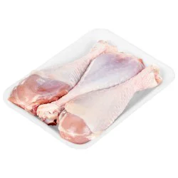 Pride of the Farm Drumsticks Turkey, 1 pc