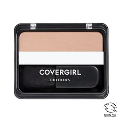 Covergirl COVERGIRL Cheekers Blush Natural Shimmer