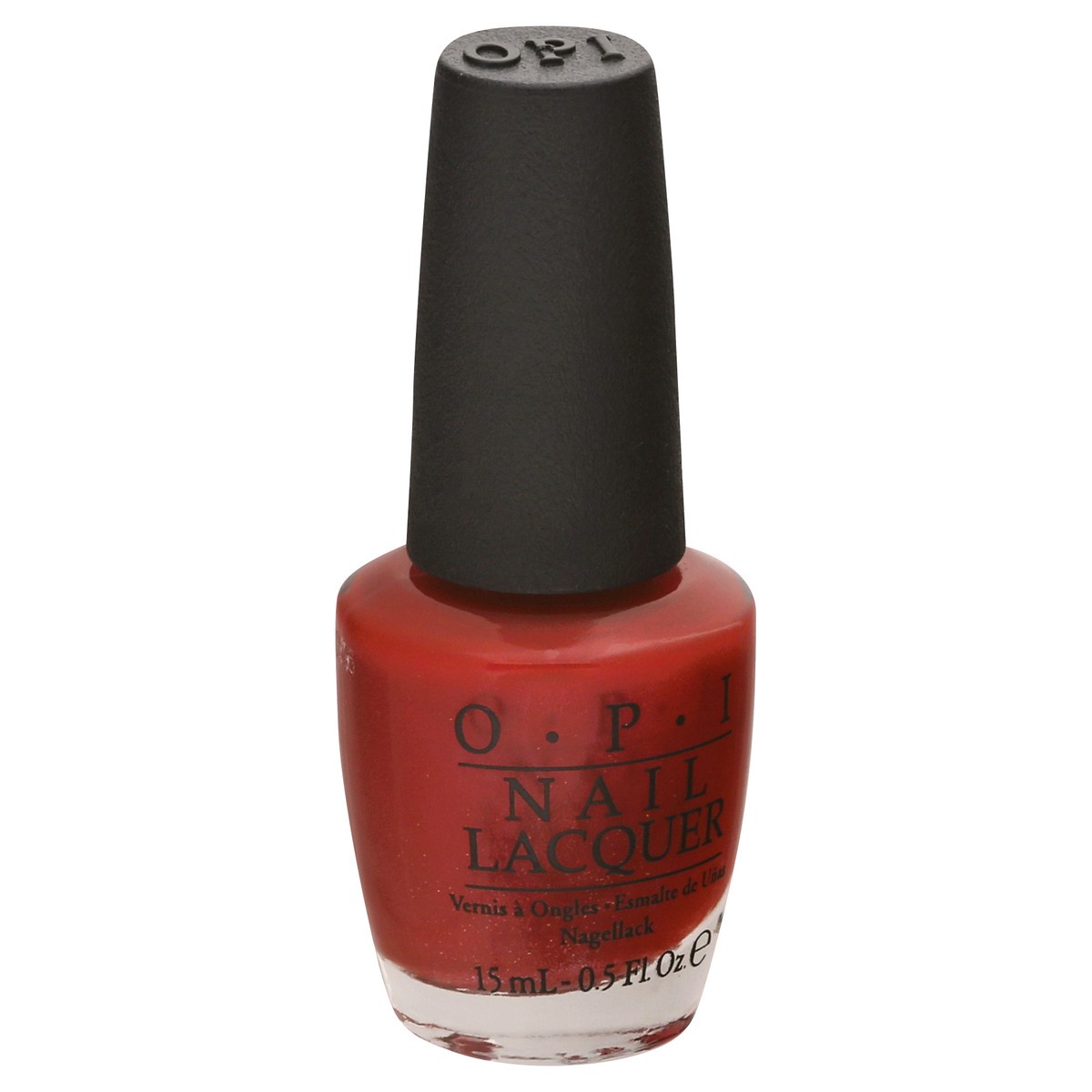slide 2 of 9, Opi Gimme A Lido Kiss, 1 ct