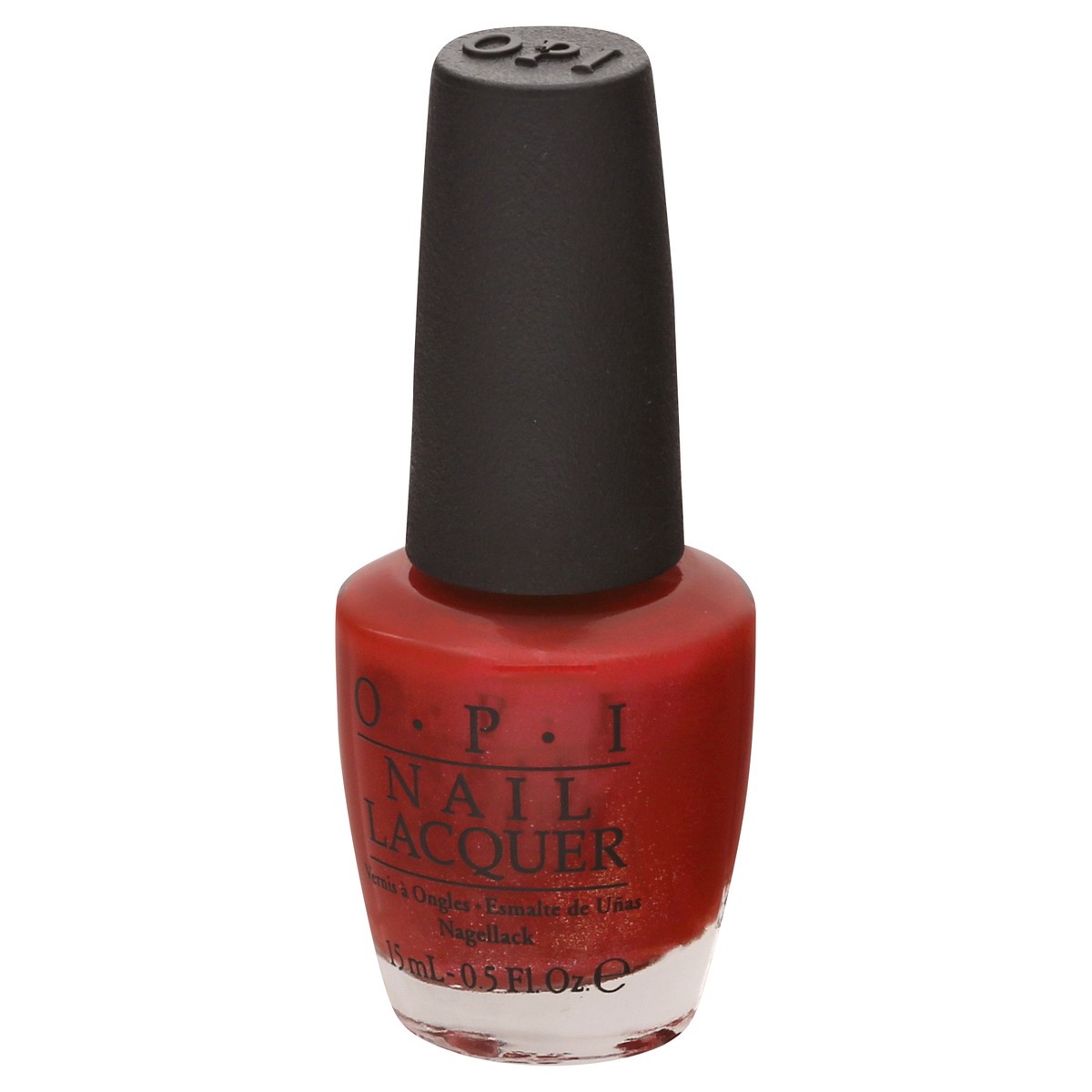 slide 3 of 9, Opi Gimme A Lido Kiss, 1 ct