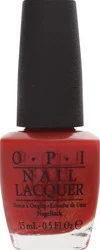 Opi Gimme A Lido Kiss