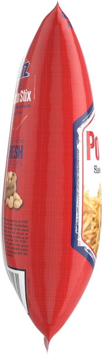 slide 6 of 7, Utz Original Potato Stix 6.5 oz, 6.5 oz