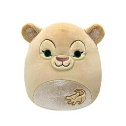 Squishmallows Lion King Nala