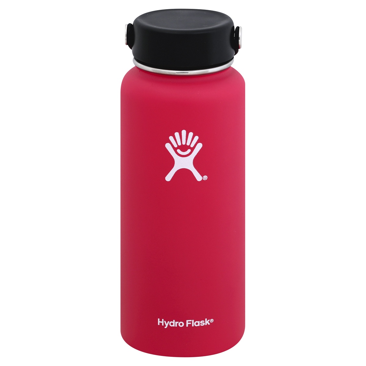 slide 1 of 1, Hydro Flask Watermelon Wide Mouth, 32 oz