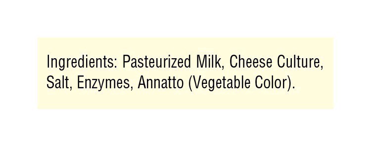 slide 16 of 43, Sargento Sliced Natural Medium Cheddar Cheese, 8 oz