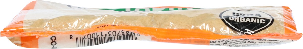 slide 2 of 12, Tadin Organic Ginger 1 oz, 1 oz