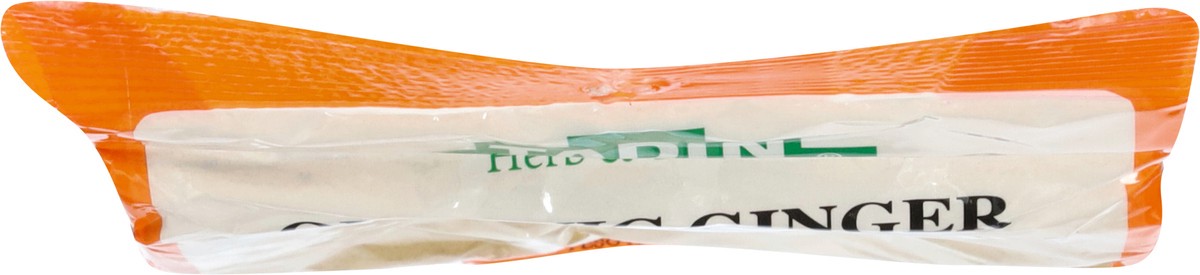 slide 8 of 12, Tadin Organic Ginger 1 oz, 1 oz