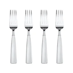 Towle Living Satin Balance Salad Fork